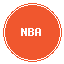 NBA美国职业篮球联赛